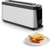 Tefal Element Langschlitz-Toaster (TL430811) für 34,98 Euro