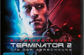 Terminator 2 – Special Edition (2024) (4K Ultra HD) (+ Blu-ray) für 22,07 Euro