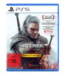 The Witcher 3: Complete Edition (PlayStation 5) für 23,99  Euro