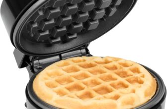 Tristar Mini-Waffeleisen (WF-2109) für 10,99 Euro