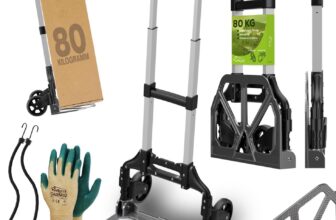 Tronitechnik SK-03 Sackkarre für 19,99 Euro