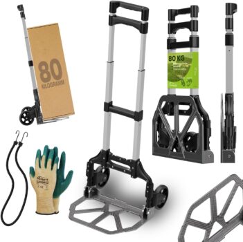 Tronitechnik SK-03 Sackkarre für 19,99 Euro