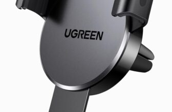 UGREEN Auto Handyhalterung für die PKW Lüftung für 8,78 Euro