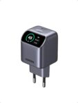 UGREEN Nexode Pro 45W GaNInfinity USB-C-Ladegerät für 25,99 Euro