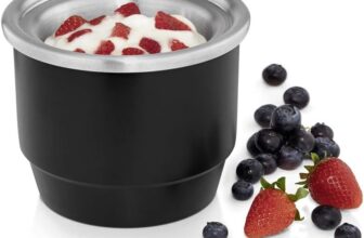 WMF Küchenminis Gefrierbehälter mit Deckel (300ml) für 29,99 Euro