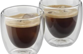 WMF Kult Espressotassen-Set (2-teilig) für 10,99 Euro