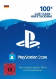 100€ Playstation Guthaben für 81,99 Euro