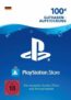 100€ Playstation Guthaben für 81,99 Euro