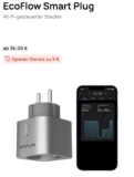 *PREISFEHLER?* Ecoflow – 50€ Rabatt auf ALLES