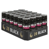 24 Dosen 28 BLACK Açai (330ml) für 12,10€