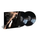 2Pac – Me Against the World (25th Anniversary) (2LP-Vinyl) für 21,99 Eurp