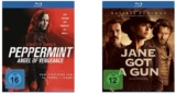 Amazon – 3 Blu-Rays für 18 Euro