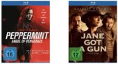 Amazon – 3 Blu-Rays für 18 Euro