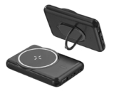 *PREISFEHLER?* 4smarts Powerbank VoltHub UltiMag für MagSafe (5000mAh) für 6,98€