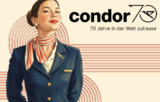 Condor Jubiläum: 70.000 Flüge unter 70€ – jetzt Tickets sichern!