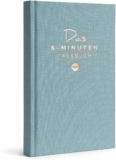 6-Minuten-Tagebuch (Das Original) für 19,99€