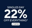 Tom Tailor – 22 Prozent Rabatt zum Singles Day