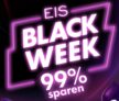 EIS.de Black Week – 99% Rabatt auf 1.000 Artikel & GRATIS Satisfyer