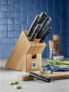 7-tlg. WMF Profi Select Messerblock mit Messerset für 64,99€
