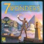 7 Wonders Strategiespiel für 29,42 Euro
