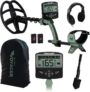 Minelab X-Terra Voyager Komplett-Set