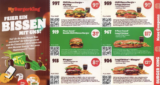 🍔 Neue Burger King Coupons – gültig bis 04. September 2026