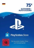 75€ Playstation Guthaben für 61,49€