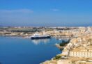 TUI Cruises – 7 Nächte Östliches Mittelmeer mit Malta inkl. Premium-Versorgung ab 949€ p.P.