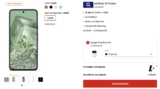 *PREISFEHLER?* 35GB LTE Allnet-Flat mit Google Pixel 8 + Pixel Buds Pro für 19,99€/Monat