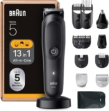 Braun All-in-One Series 5 Bart- & Haarschneider (AIO5565) für 41,99 Euro