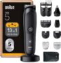 Braun All-in-One Series 5 Bart- & Haarschneider (AIO5565) für 41,99 Euro