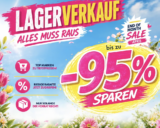 EIS.de Lagerverkauf mit bis zu 95% Rabatt
