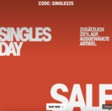 Asphaltgold – 25 Prozent Singles Day Rabatt auf 3759 Produkte