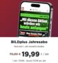 BILDPlus Jahresabo mit 1. & 2. Bundesliga Highlights für 19,99€ (statt 79,99€)