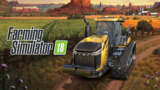 Farming Simulator 18 kostenlos (iOS)