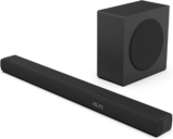 Hisense HS3100 3.1 Kanal Soundbar für 107 Euro