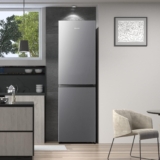 Hisense RB327N4AD2 Kühl-Gefrierkombination für 339,15 Euro