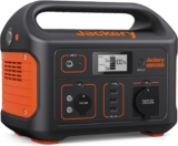 Jackery Explorer 500 – tragbare Powerstation (230V/500W) für 299€