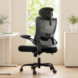 Marsail Schreibtischstuhl (ergonomisch) für 79,99 Euro