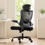 Marsail Schreibtischstuhl (ergonomisch) für 79,99 Euro