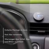 NeedIt »Drive One« Blitzerwarner fürs Auto für 18,49€
