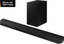 Samsung HW-Q64GC 3.1-Kanal Q-Soundbar mit Subwoofer für 299€