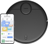 Xiaomi Robot Vacuum Cleaner T12 Saug-/Wischroboter für 134,99€