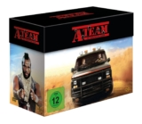 A-Team – Die komplette Serie [27 DVDs] für 31,27 Euro