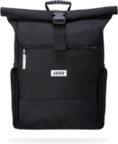 AARON Rolltop Rucksack für 14,24 Euro