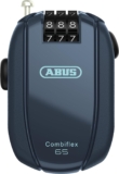 ABUS Combiflex Kabelschloss (85cm) für 9,90€