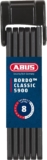 ABUS Faltschloss Bordo Classic 5900/90 ST für 38,20 Euro