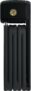 ABUS Faltschloss Bordo Lite 6055K SH (60cm) mit Halterung für 35,99€