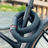 ABUS Kettenschloss Goose Lock (110cm) für 39,90€