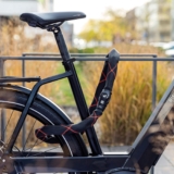 ABUS Kettenschloss Ivy Chain 9210 für 56,99€